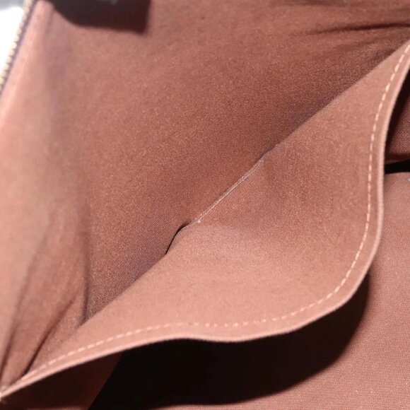 LOUIS VUITTON Monogram Totally MM Tote Bag M56689 LV Auth BD317SV - Picture 11 of 16